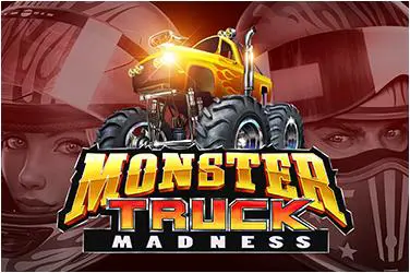 Monster Truck Madness - Spin City - Congo
